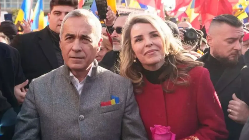 Cristela Georgescu, mesaj bombă în exclusivitate pentru români, la Culisele Statului Paralel. Cum vor să-l reducă la tăcere pe Călin Georgescu 