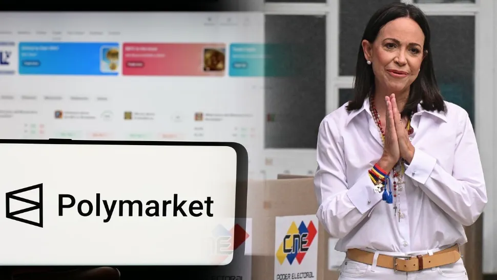 Premiul Nobel pentru Pace, zguduit de suspiciuni: val de pariuri pe Maria Corina Machado cu ore înainte de anunțul oficial