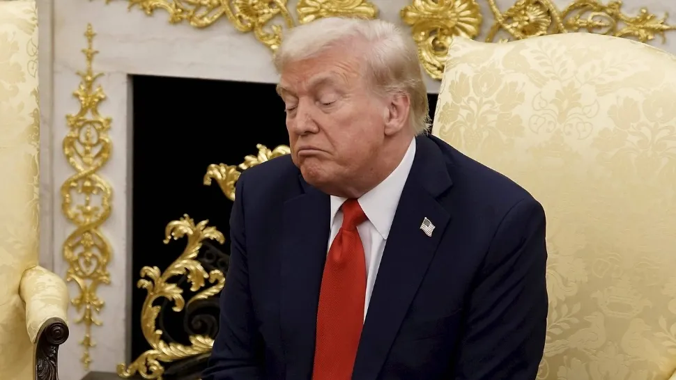 Casa Albă, foc și pară că Trump nu a căștigat Premiul Nobel pentru Pace: ”Nu va exista niciodată cineva ca el”