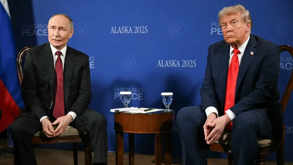Donald Trump, mesaj clar în legătură cu o eventuală întrevedere cu Vladimir Putin. „Nu îmi voi pierde timpul”