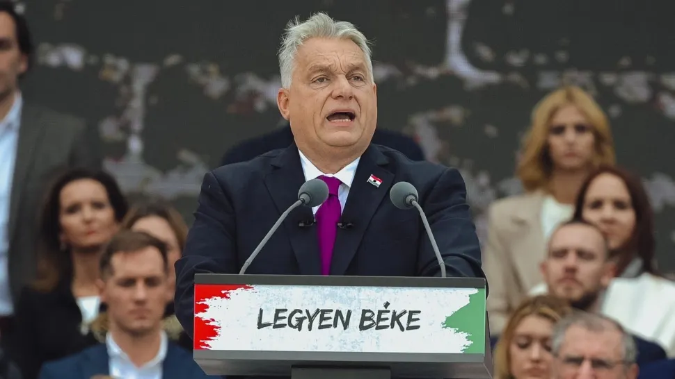 Viktor Orban avertizează: „Un război mondial este un pericol real, nu este o exagerare”
