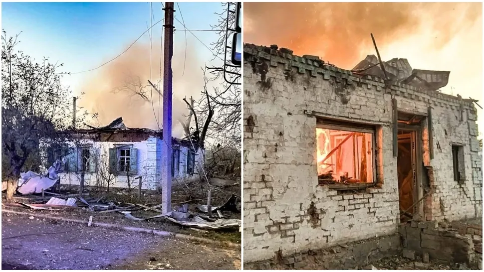 Războiul din Ucraina, ziua 1334. Trump i-ar fi spus lui Zelenski să accepte condițiile lui Putin LIVE TEXT