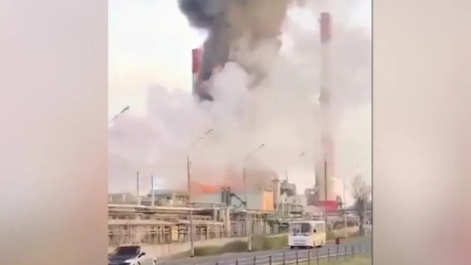 Peste jumătate din regiunile Federației Ruse sunt în CRIZĂ de combustibil