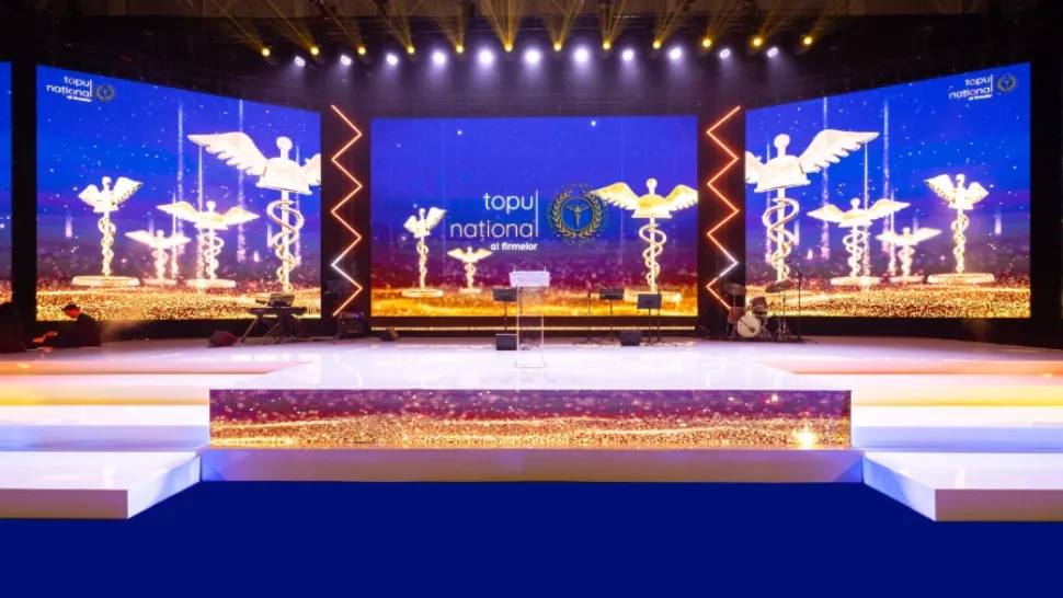 TNF 2025: Industria românească: creștere constantă și profitabilitate ridicată în perioada 2020-2025