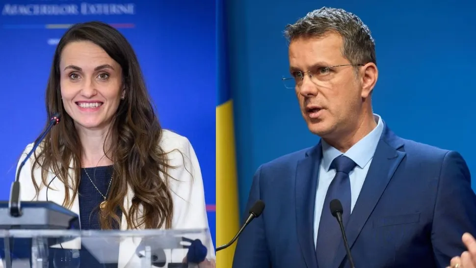 Cum au ascuns reziștii retragerea trupelor americane. Țoiu și Moșteanu, prinși iar cu minciuna