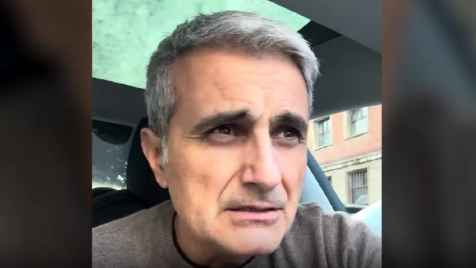 Robert Turcescu, stupefiat că Nicușor vrea un al doilea mandat: „Nimeni nu are încredere în Nicușor și Bolojan!”