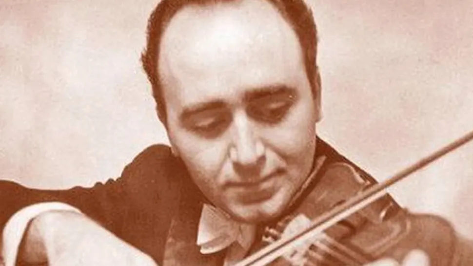 Doliu în lumea muzicii: violonistul Varujan Cozighian a murit