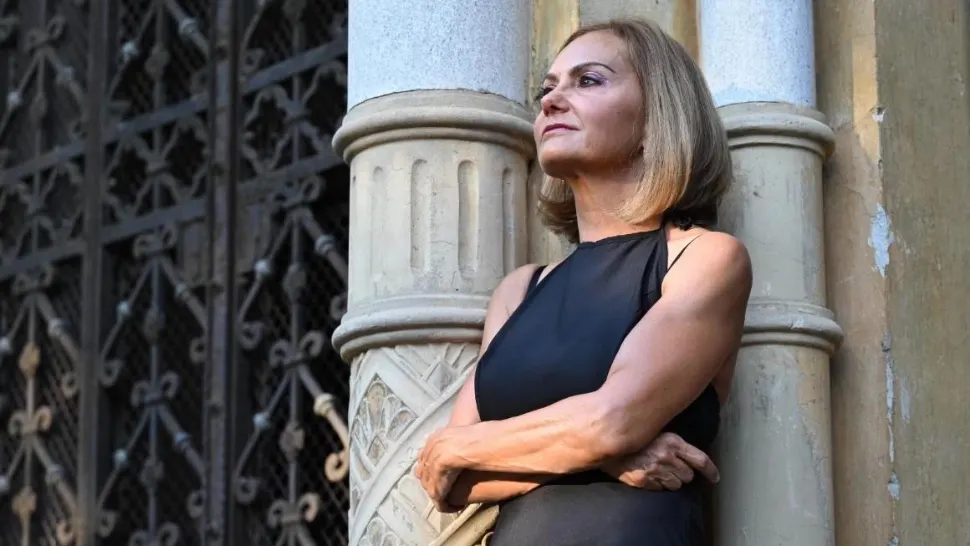 Scandal uriaș provocat de un rezist. O judecătoare depune plângere la CSM, după ce adjunctul lui Fritz a spus că magistratele au relații amoroase cu interlopi