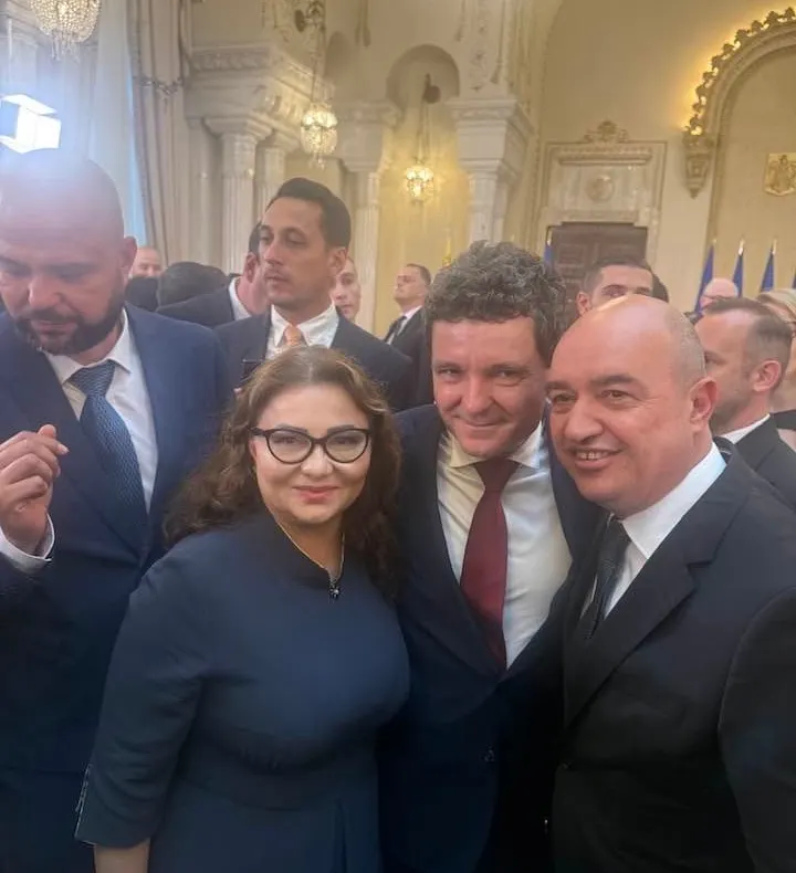 Fosta soție a avocatului lui Coldea, legături până la Bolojan. Ce o leagă pe Cristina Trăilă de scandalul șpăgii din Guvern. Reacția Cristinei Trăilă – ANCHETĂ