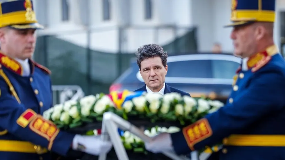 Nicușor Dan nu are gata strategia de apărare, dar are timp pentru campania reziștilor