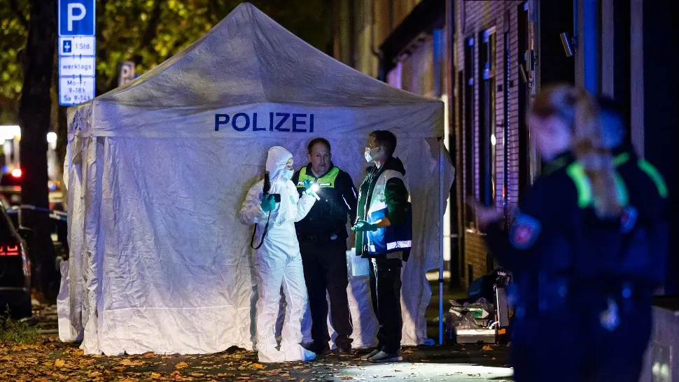 Descoperire șocantă în Germania: un manager dispărut de 8 ani, găsit mort în propriul autoturism într-un garaj uitat 