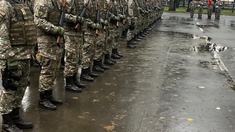 Salariile militarilor în 2026. Ce se întâmplă cu soldele și pensiile din sistemul de apărare