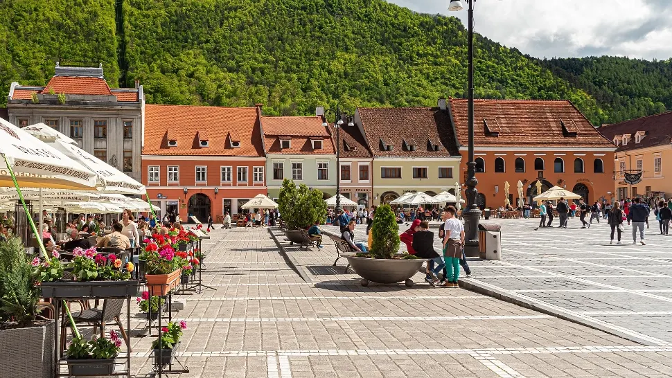 Un oraș românesc a intrat în TOP 40 cele mai sigure orașe din lume în 2025 și nu este București