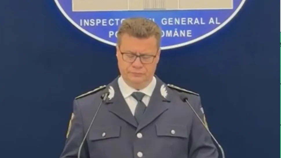 Cazul crimei din Teleorman explodează: cercetare prealabilă pentru 14 polițiști. Șase dintre ei au funcții de conducere
