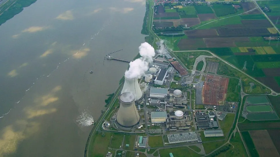 Autorităților de la Bruxelles, din nou în alertă: trei drone deasupra centralei nucleare Doel
