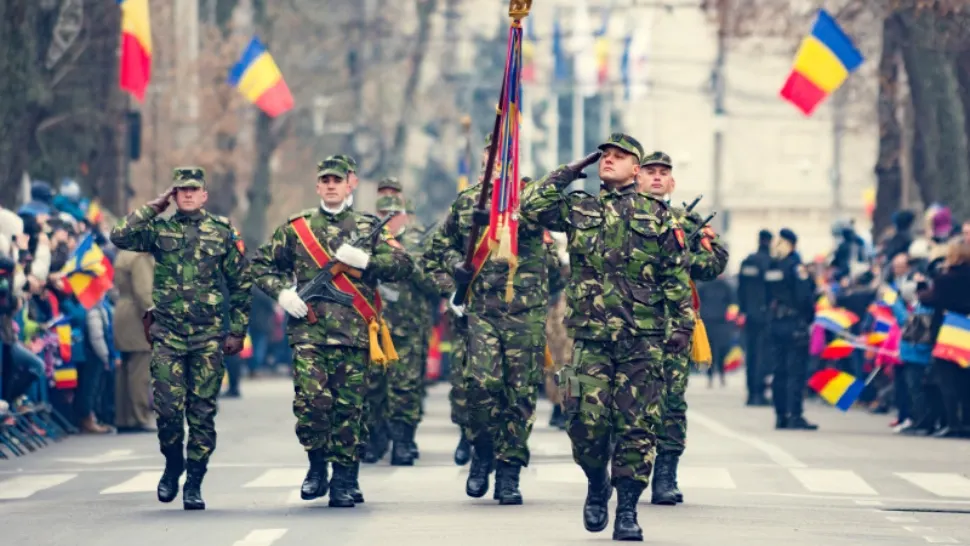 Restricții majore de trafic pe 1 Decembrie. Zonele vizate și rutele alternative pentru șoferi