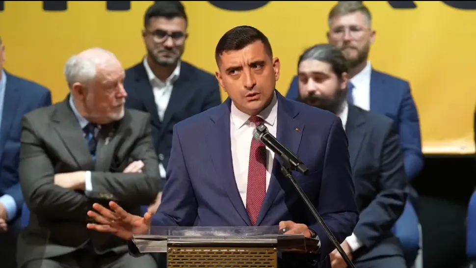 Culisele Statului Paralel, ediție explozivă. George Simion, Dan Dungaciu și Petrișor Peiu, față în față cu Laurențiu Botin - LIVE TEXT