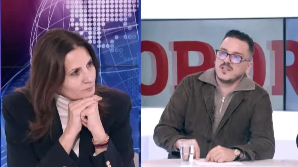 Makaveli s-a retras din cursa pentru Primăria Capitalei, în favoarea Ancăi Alexandrescu. Biroul Electoral București a validat retragerea – SURSE