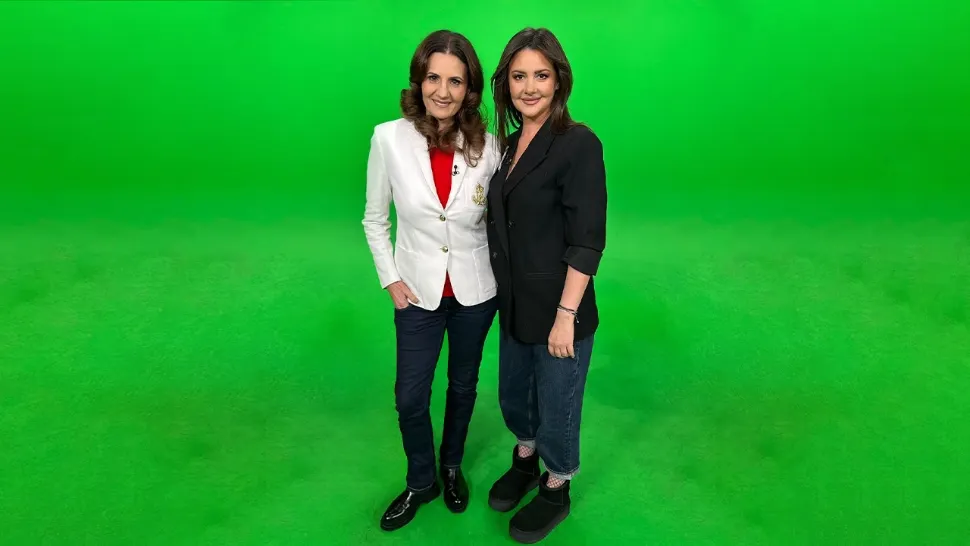 Podcasturile REALITATEA - Ceva-n PLUS cu Anca Alexandrescu: "Au fost situații de viață în care, pur si simplu, am putut să ajut"