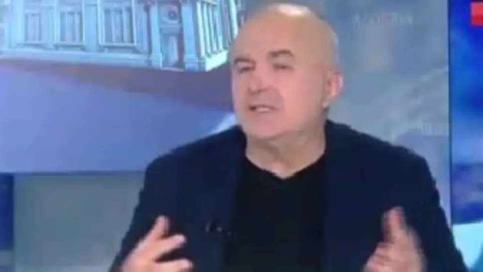 Florin Călinescu, mesaj dur pentru președintele României: „A semnat că nu se mărește TVA-ul în timpul mandatului lui. Asta se cheamă minciună”
