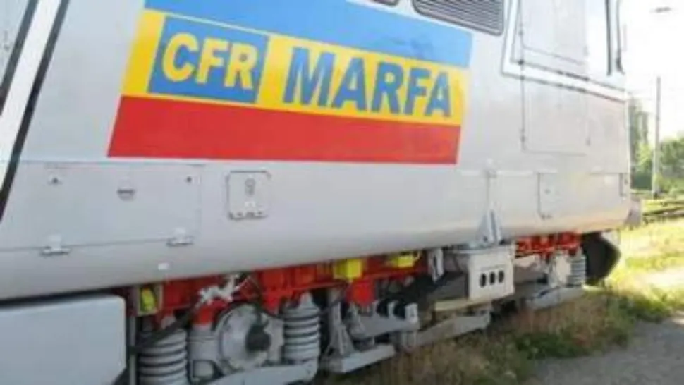 CFR MARFĂ, lichidată după 17 ani: datorii uriașe