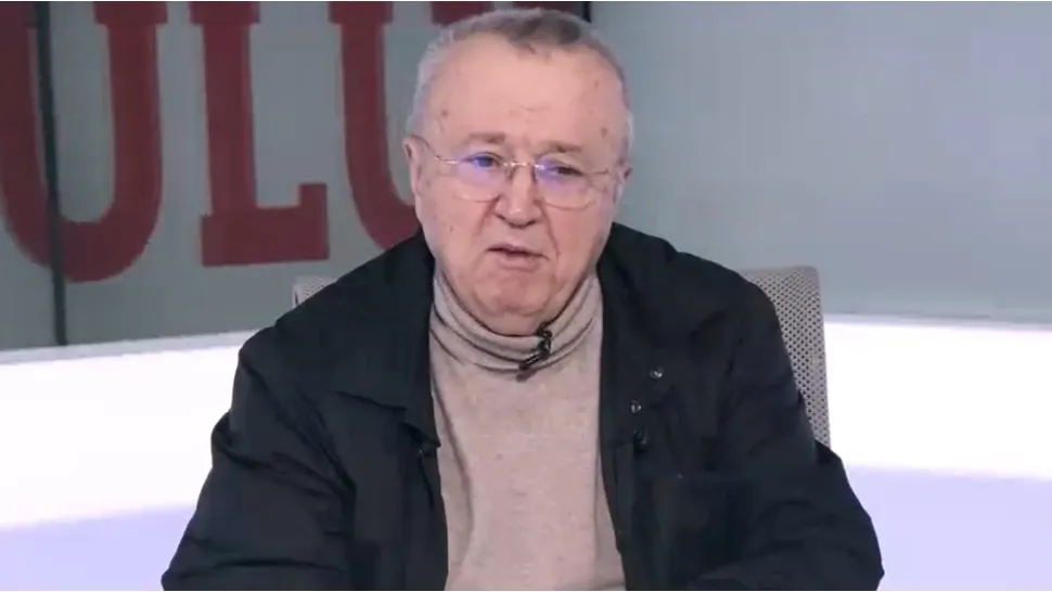   Ion Cristoiu, după ce Ilie Bolojan și-a pus oamenii că îi blocheze pe jurnaliști: ”Are alergie față de presa care-l aleargă, se teme”