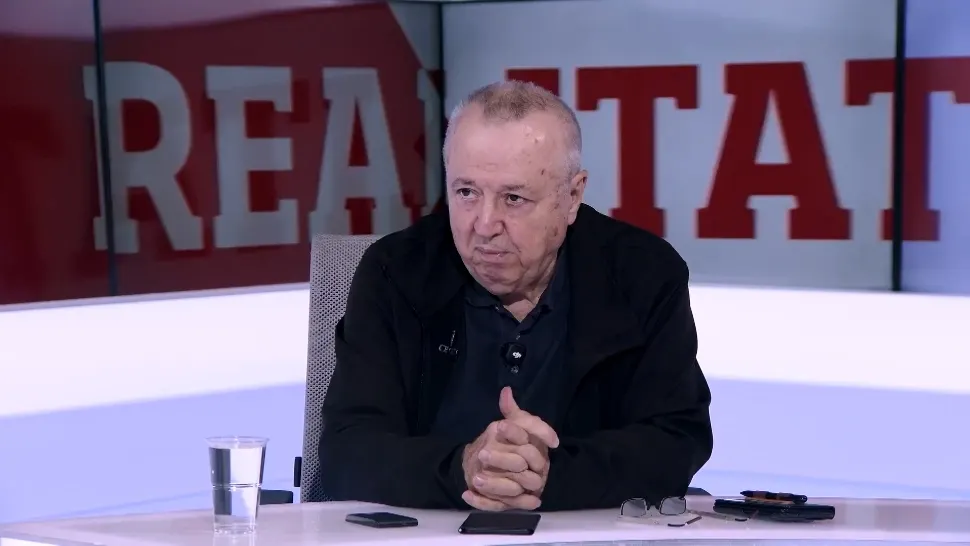 Ion Cristoiu demască obsesia lui Nicușor Dan față de anularea alegerilor: „Joacă pe nevolnicul ca să rămână în fruntea țării”