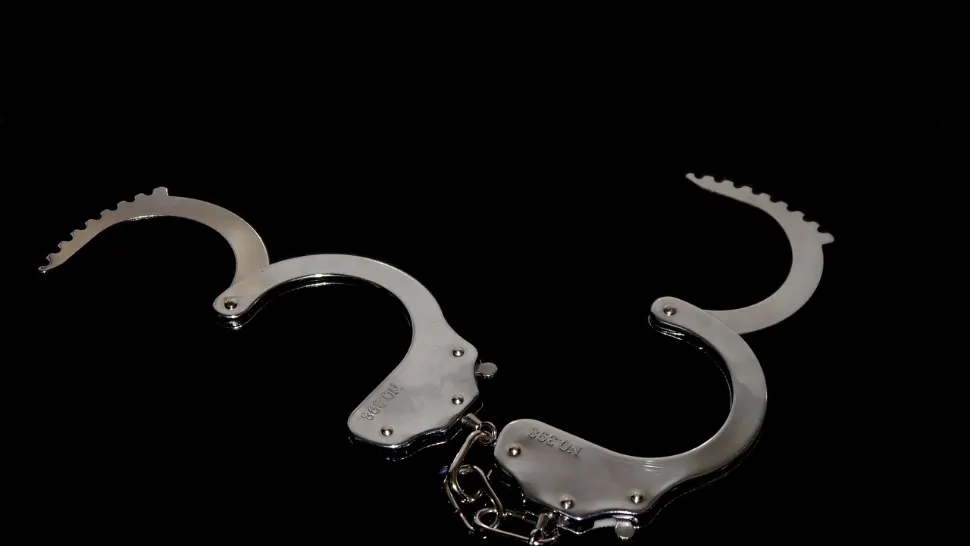 Bărbat reținut după ce a agresat o femeie pe stradă, în Medgidia: cum a încercat să scape