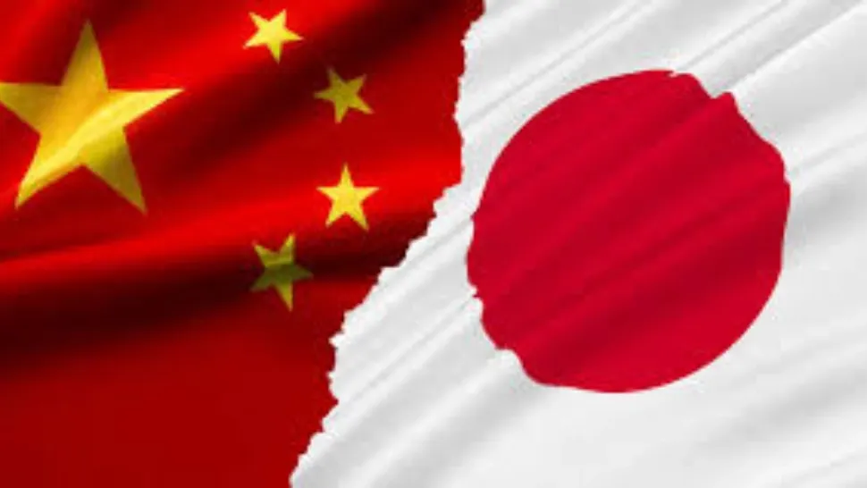 Tensiunile dintre Japonia și China ating niveluri critice. Oficialii din Beijing forțează cetățenii să evite statul nipon
