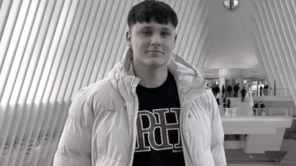 Tânăr român de 18 ani, mort într-un accident cumplit în Spania. Șoferul vinovat a fugit de la locul tragediei