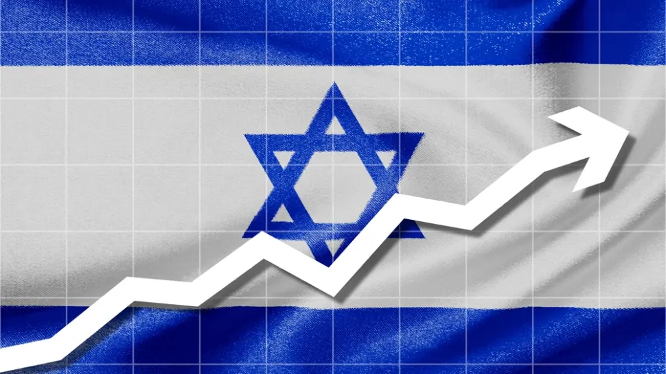 Economia Israelului revine puternic după conflictele din Iran și Gaza