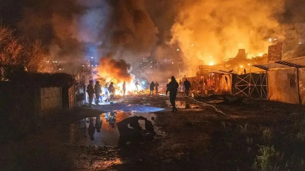 Război în Ucraina, ziua 1370. Donald Trump dă semnale că „ceva bun s-ar putea să se întâmple” în discuțiile de pace dintre Ucraina și Rusia - LIVE TEXT