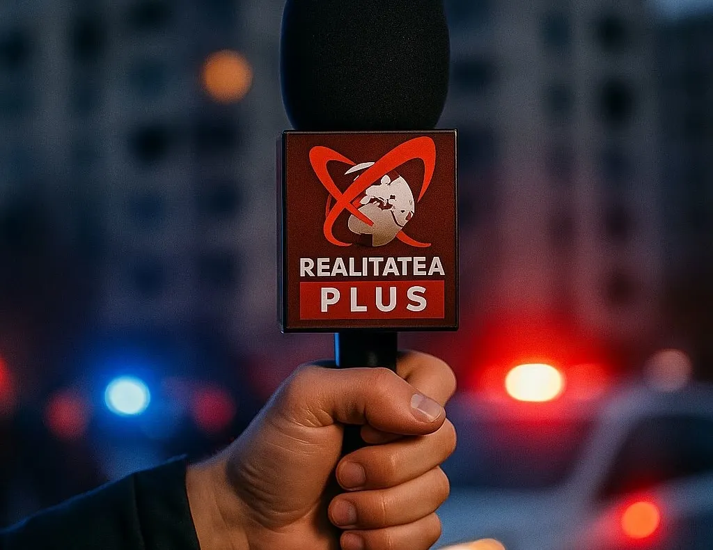 Realitatea PLUS angajează reporteri, redactori și editori! Trimite-ne CV-ul tău!