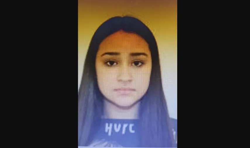 Adolescentă din București, dispărută de acasă! Sunați la 112 dacă o vedeți