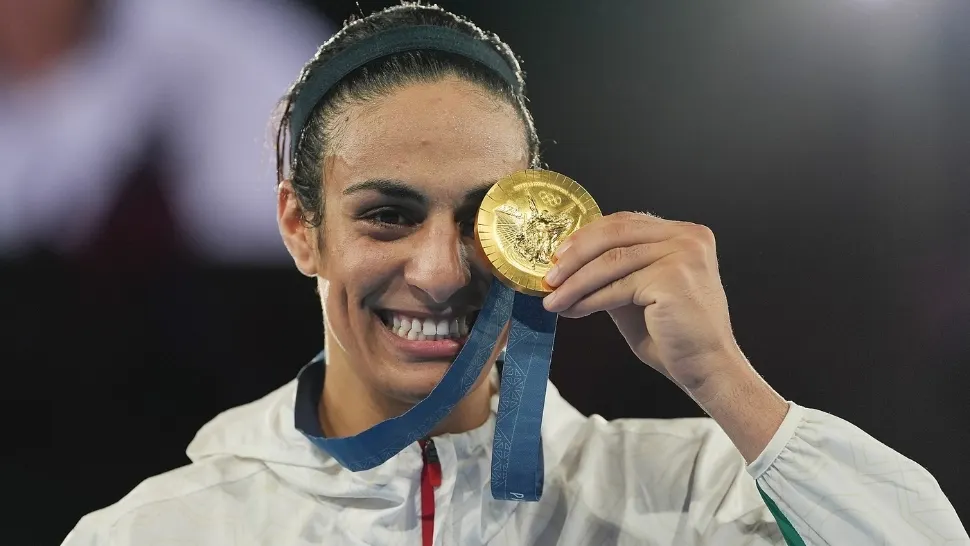 Schimbare majoră la Olimpiadă: Transgenderii, excluși de la toate competițiile feminine