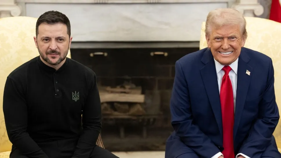 Negociatorul american: Rusia produce rachete în ritm accelerat, Ucraina trebuie să accepte rapid planul de pace. Experții contrazic: oprirea războiului i-ar permite Rusiei să atace alte țări
