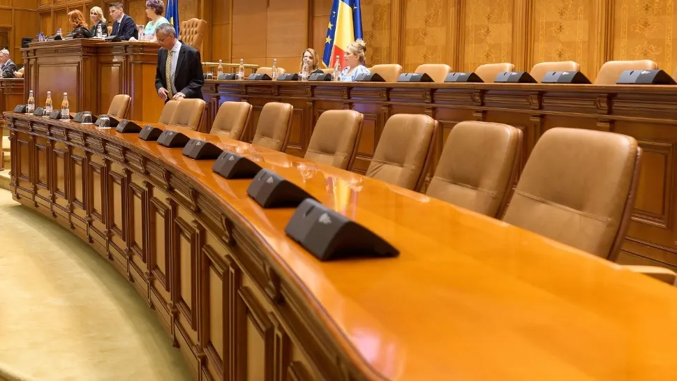 Plecare surprinzătoare din Parlament: un deputat PSD cu trei mandate a demisionat din funcție și își încheie cariera politică