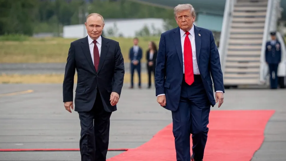 Putin încearcă să îl momească pe Trump cu un schimb de prizonieri, în dorința de a dezgheța relațiile bilaterale