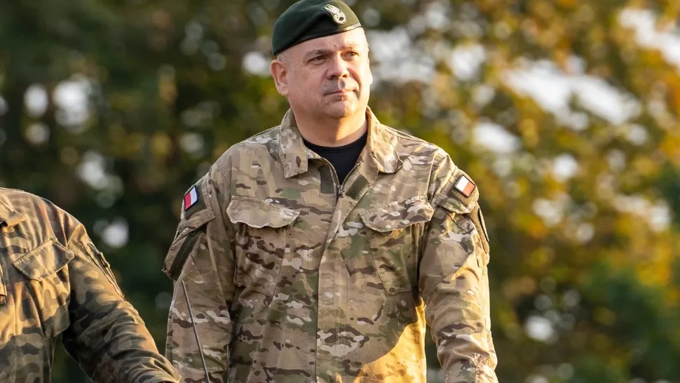 Șeful Statului Major General al Poloniei a anunțat pregătiri pentru un atac asupra țării