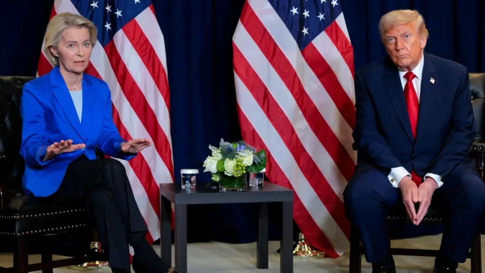 Ruptură istorică între SUA și Europa. UE face scut pentru Zelenski. Planul american pentru Ucraina, respins categoric. ONU, poziționare de partea Ucrainei 