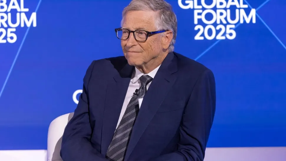 Bill Gates se dezice de activismul climatic și ridică întrebări neașteptate în legătură cu prioritățile omenirii