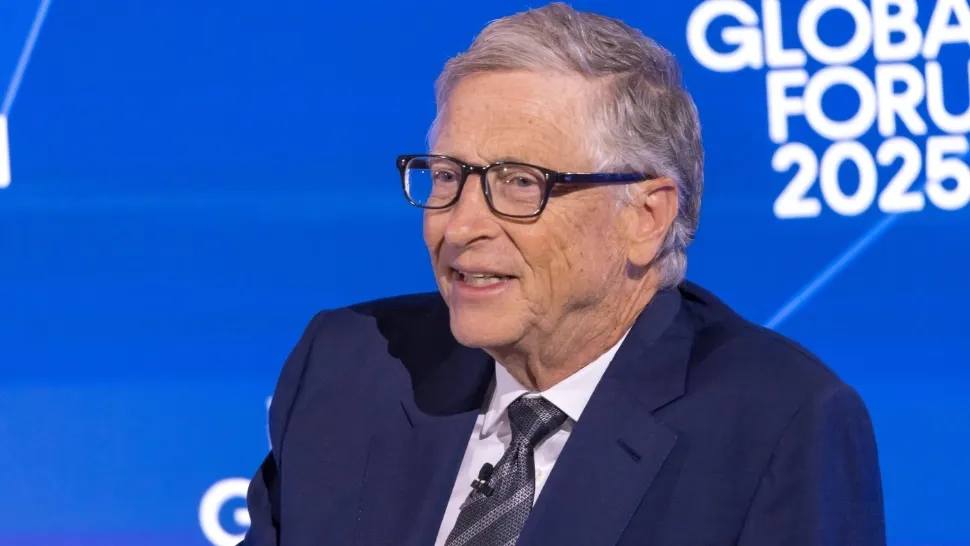 Bill Gates vrea interzicerea telefoanelor pentru minori. „Părinții protejează în viața reală, dar uită de online”