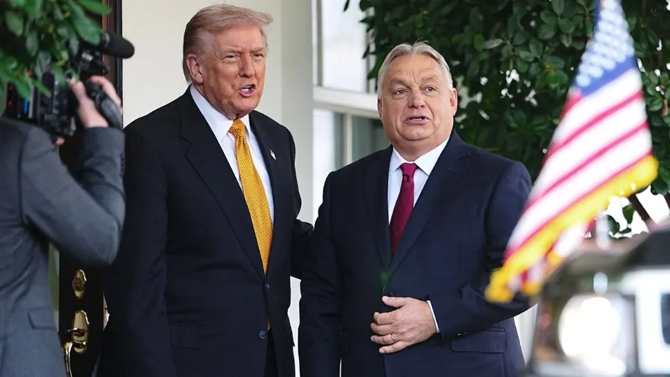 Victorie pentru Viktor Orban la Washington. Ungaria scapă de sancțiunile americane pentru energia rusească