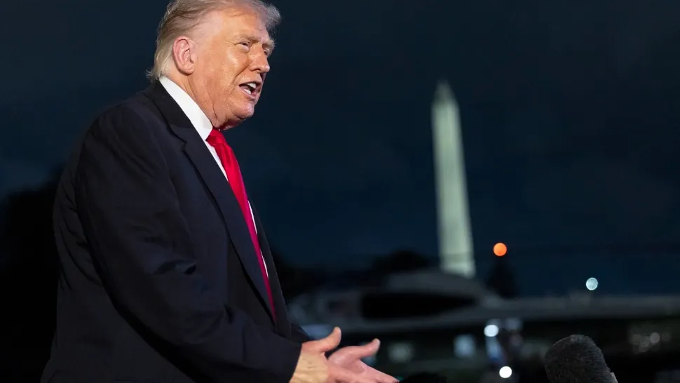 SUA ar putea refuza vizele persoanelor cu diabet sau obezitate. Noua directivă a administrației Trump