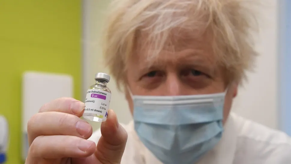 Familiile victimelor COVID cer socoteală: Boris Johnson ar putea pierde privilegiile