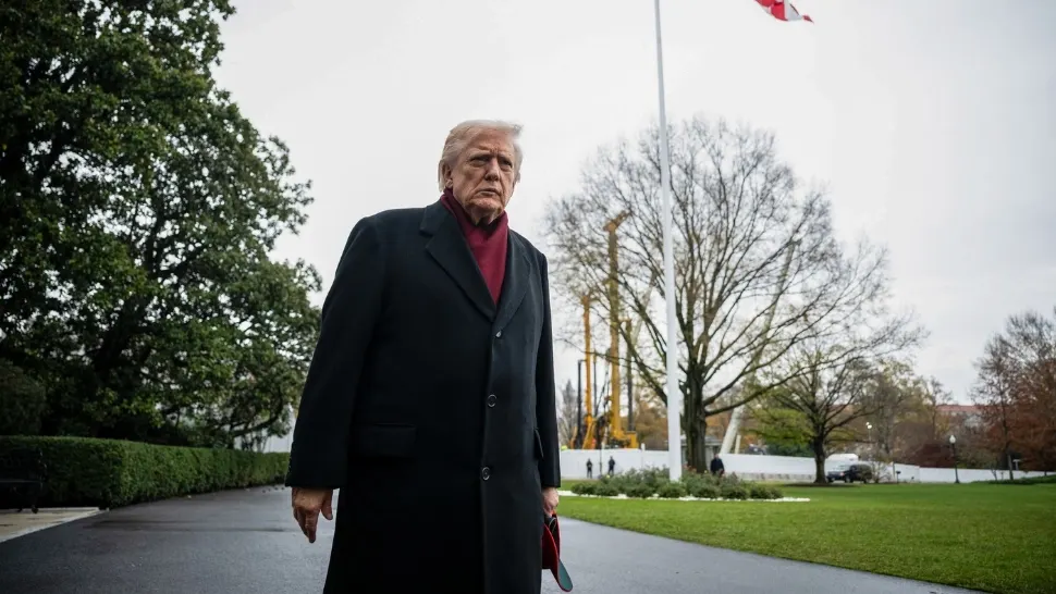 Trump zguduie negocierile de pace cu o nouă declarație inflamatoare: „Ucraina e nerecunoscătoare! Putin nu ar fi invadat dacă nu era Biden”