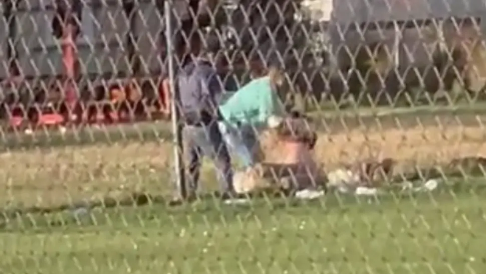 Scandal la Centrul pentru Persoane cu Dizabilități din Bihor: o infirmieră a fost reținută după ce a fost filmată bătând o tânără rezidentă