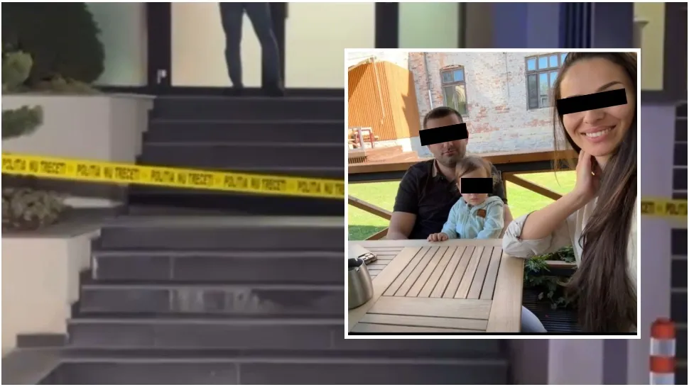 Se extinde ancheta în cazul fetiței moarte, ce acuzații se aduc. Tatăl: „Au chemat ambulanța când copilul era mort. Au vrut să mușamalizeze totul”