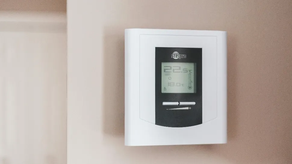 Unde trebuie montat termostatul în casa pentru a face economie în mod inteligent
