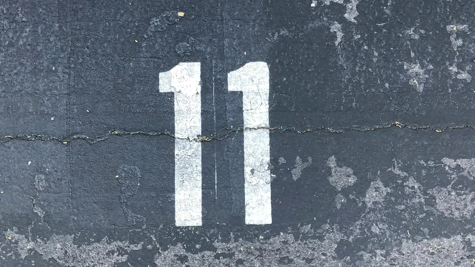 Ce înseamnă când vezi 11.11 frecvent. Ce îți transmite, de fapt, Universul, conform numerologiei